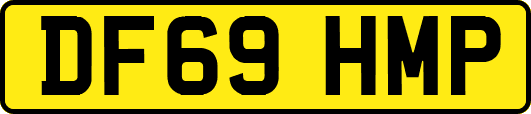 DF69HMP