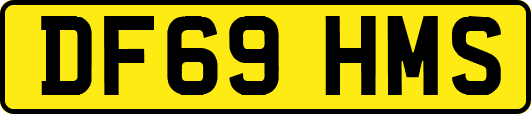 DF69HMS