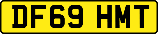 DF69HMT