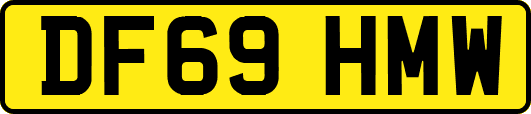 DF69HMW
