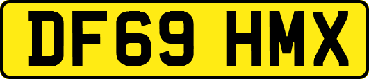 DF69HMX