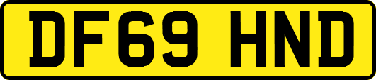 DF69HND