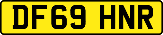DF69HNR