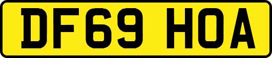DF69HOA