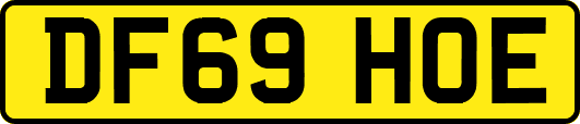 DF69HOE