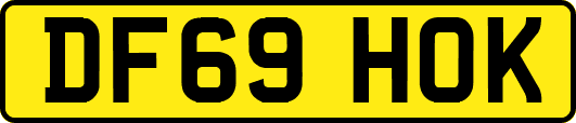 DF69HOK
