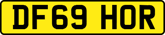 DF69HOR