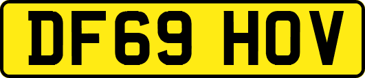DF69HOV