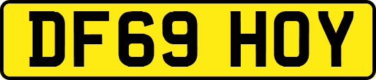 DF69HOY