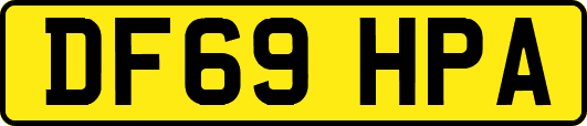 DF69HPA