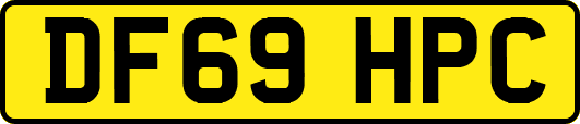 DF69HPC