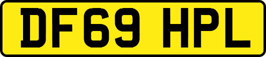 DF69HPL