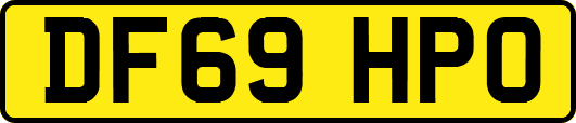 DF69HPO