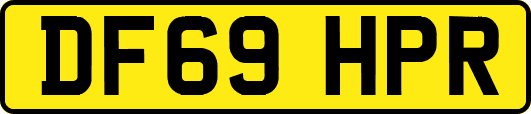 DF69HPR