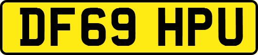 DF69HPU