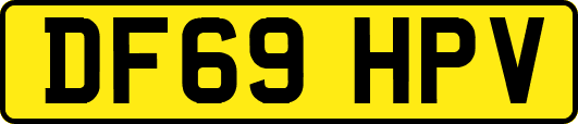 DF69HPV
