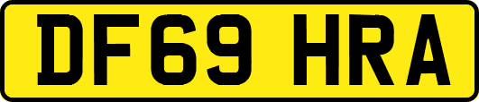 DF69HRA