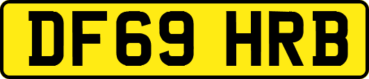 DF69HRB