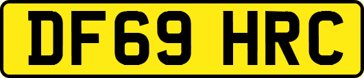 DF69HRC