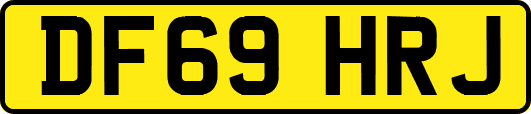 DF69HRJ