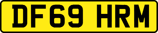 DF69HRM