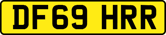 DF69HRR
