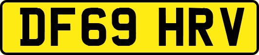 DF69HRV