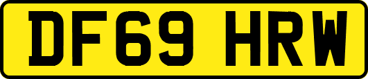 DF69HRW