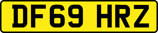 DF69HRZ