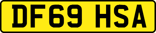 DF69HSA