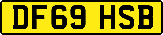DF69HSB