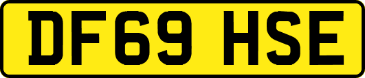 DF69HSE