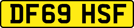 DF69HSF