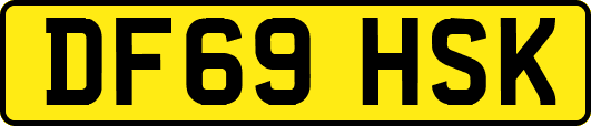 DF69HSK