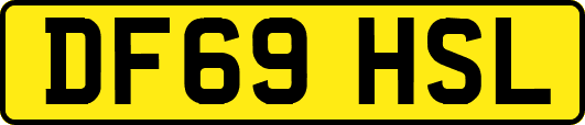 DF69HSL