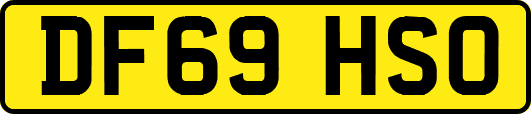 DF69HSO
