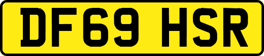 DF69HSR