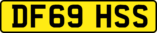 DF69HSS