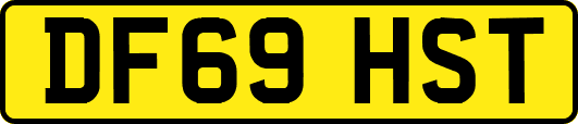 DF69HST