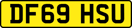 DF69HSU