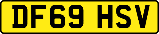 DF69HSV