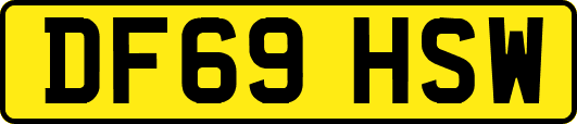 DF69HSW