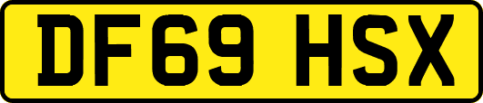 DF69HSX