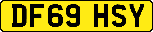 DF69HSY