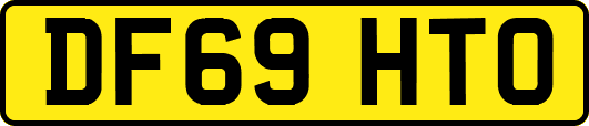 DF69HTO
