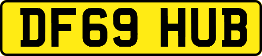 DF69HUB
