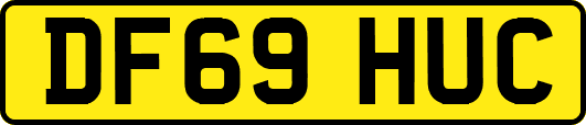 DF69HUC