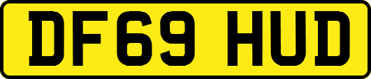 DF69HUD