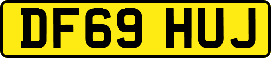 DF69HUJ