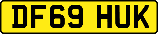 DF69HUK